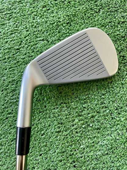 Taylormade P790 4 Iron Senior Flex Graphite Right Handed Mens Golf Club