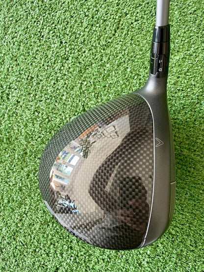 Callaway Quantum Max D Driver 12 Degree Regular Flex Right Handed Mens Golf Club