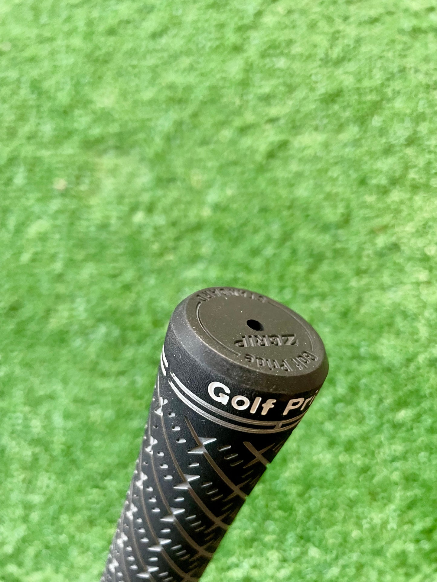 Taylormade Qi35 Driver 9 Degree Stiff Flex Right Handed Mens Golf Club