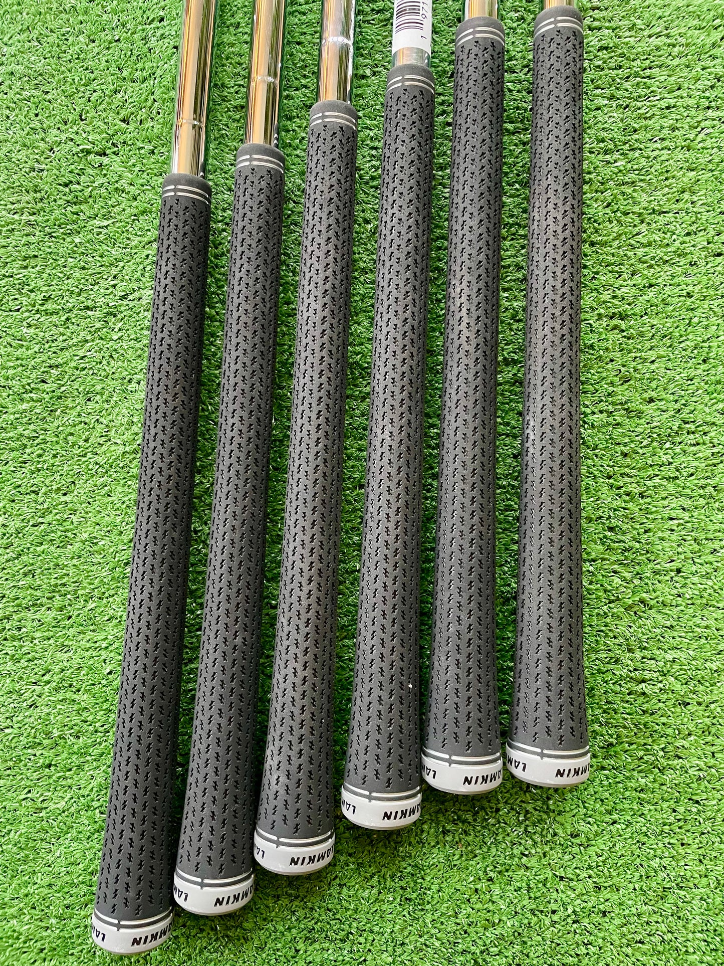 Callaway Elyte X Irons 5-PW Regular Flex Right Handed Mens Golf Clubs