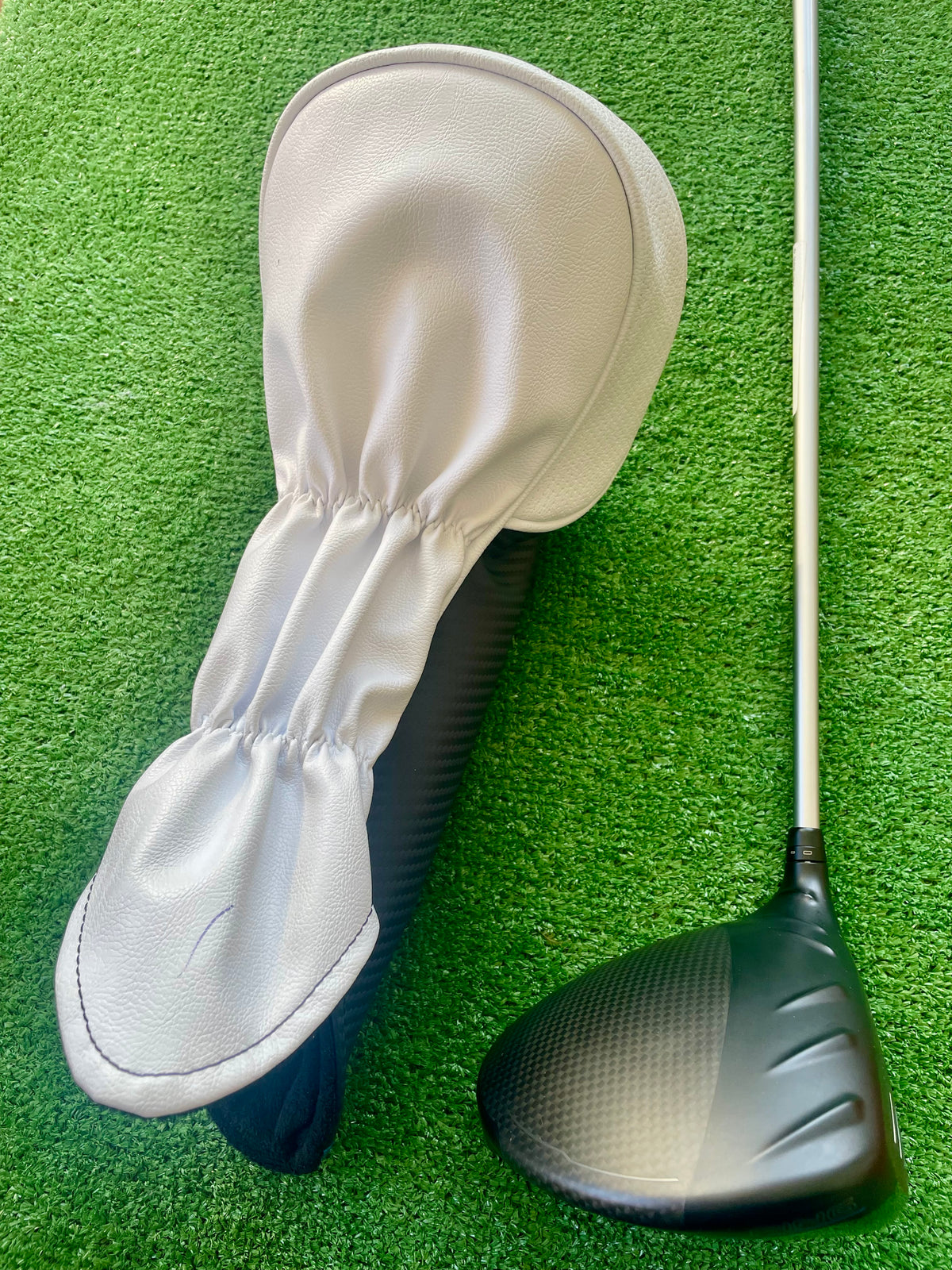 Ping G440 Max Driver 12 Degree SeniorFlex Right Handed Mens Golf Club