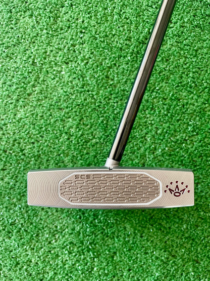 Scotty Cameron Studio Style Fastback OC Putter 35" Mens Golf Club