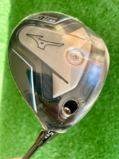 Mizuno STG Fairway 5 Wood Stiff Flex Right Handed Mens Golf Club