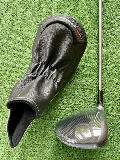 Callaway Quantum Max Driver 9 Degree Stiff Flex Right Hand Mens Golf Club