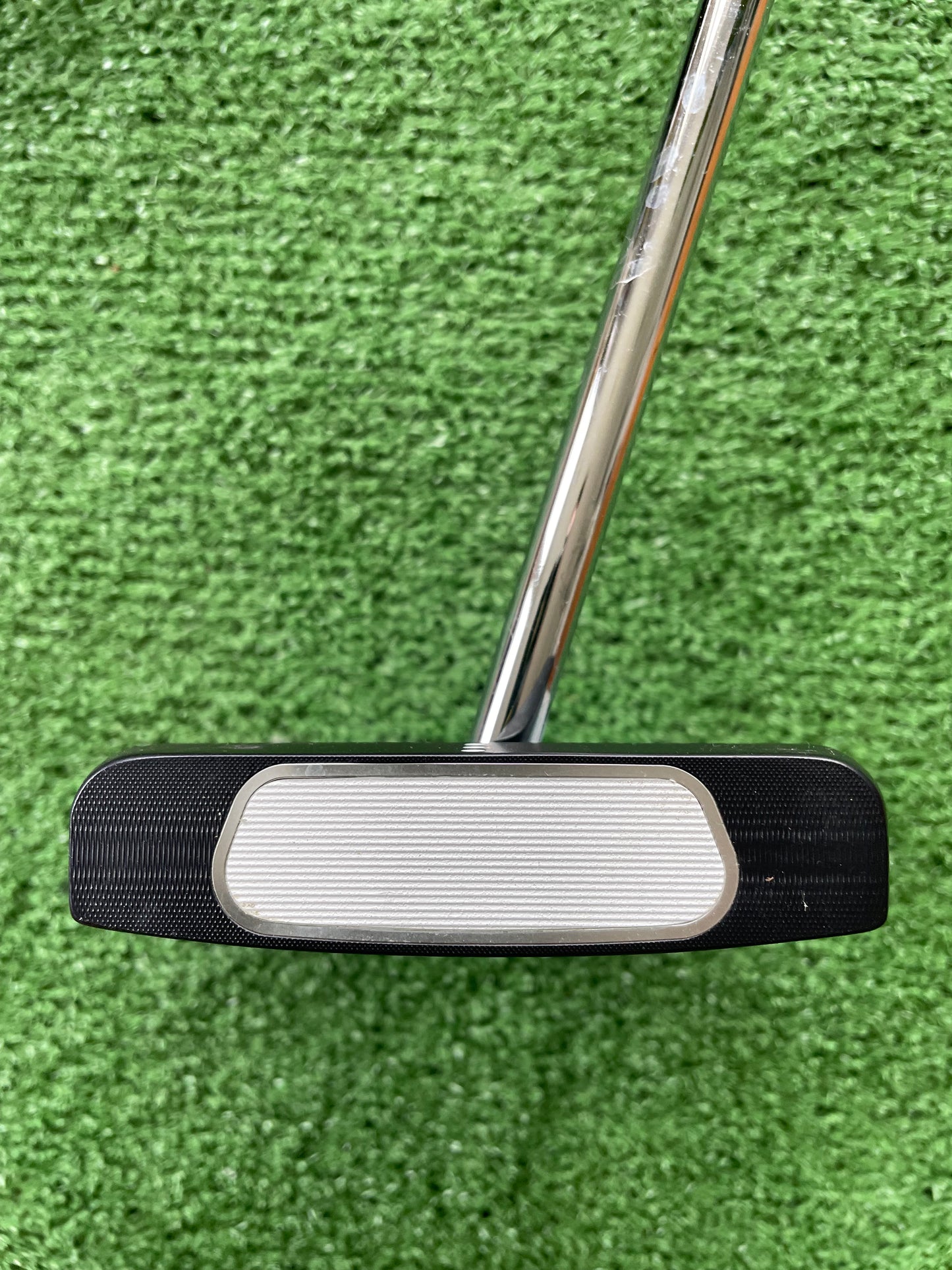 Odyssey Ai One Square 2 Square Jailbird Cruiser Putter 38" Right Handed Mens Golf Club