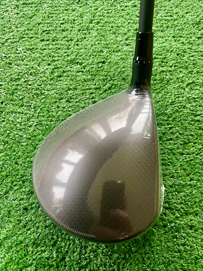 Taylormade Qi4D Fairway 3 Wood Regular Flex Right Handed Mens Golf Club