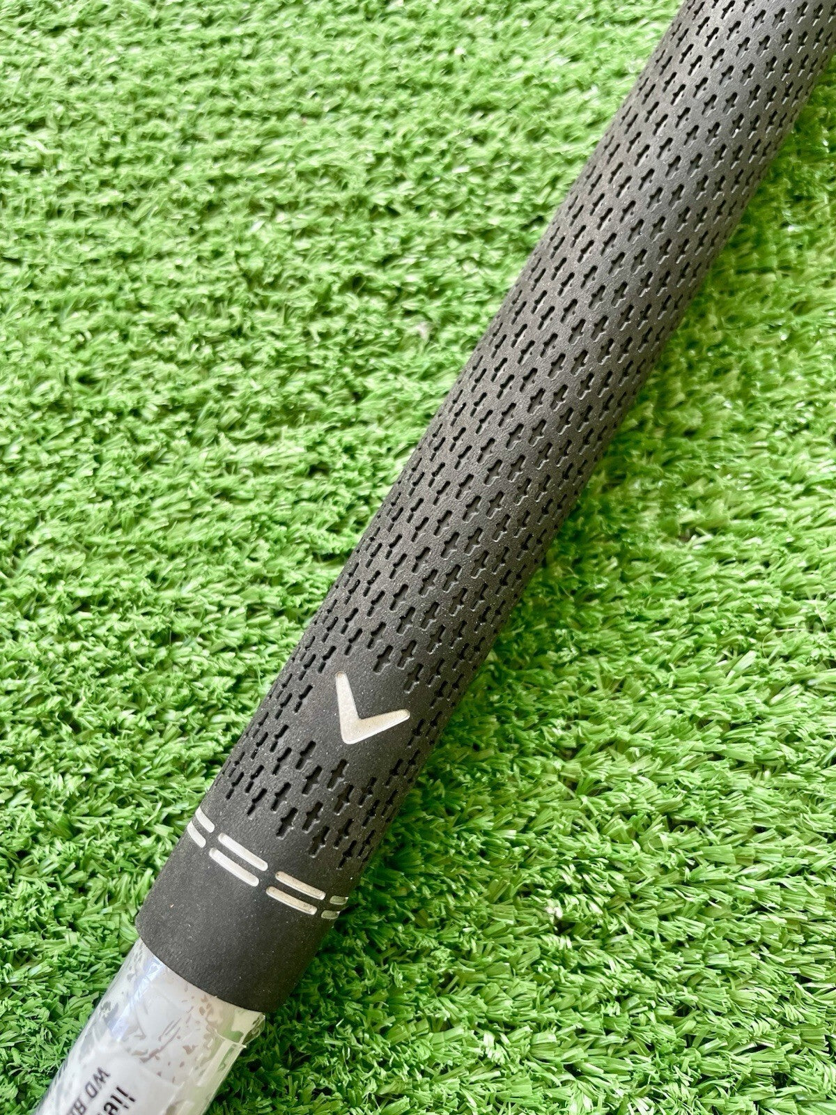 Callaway Elyte Driver 10.5 Degree Regular Flex Right Handed Mens Golf Club