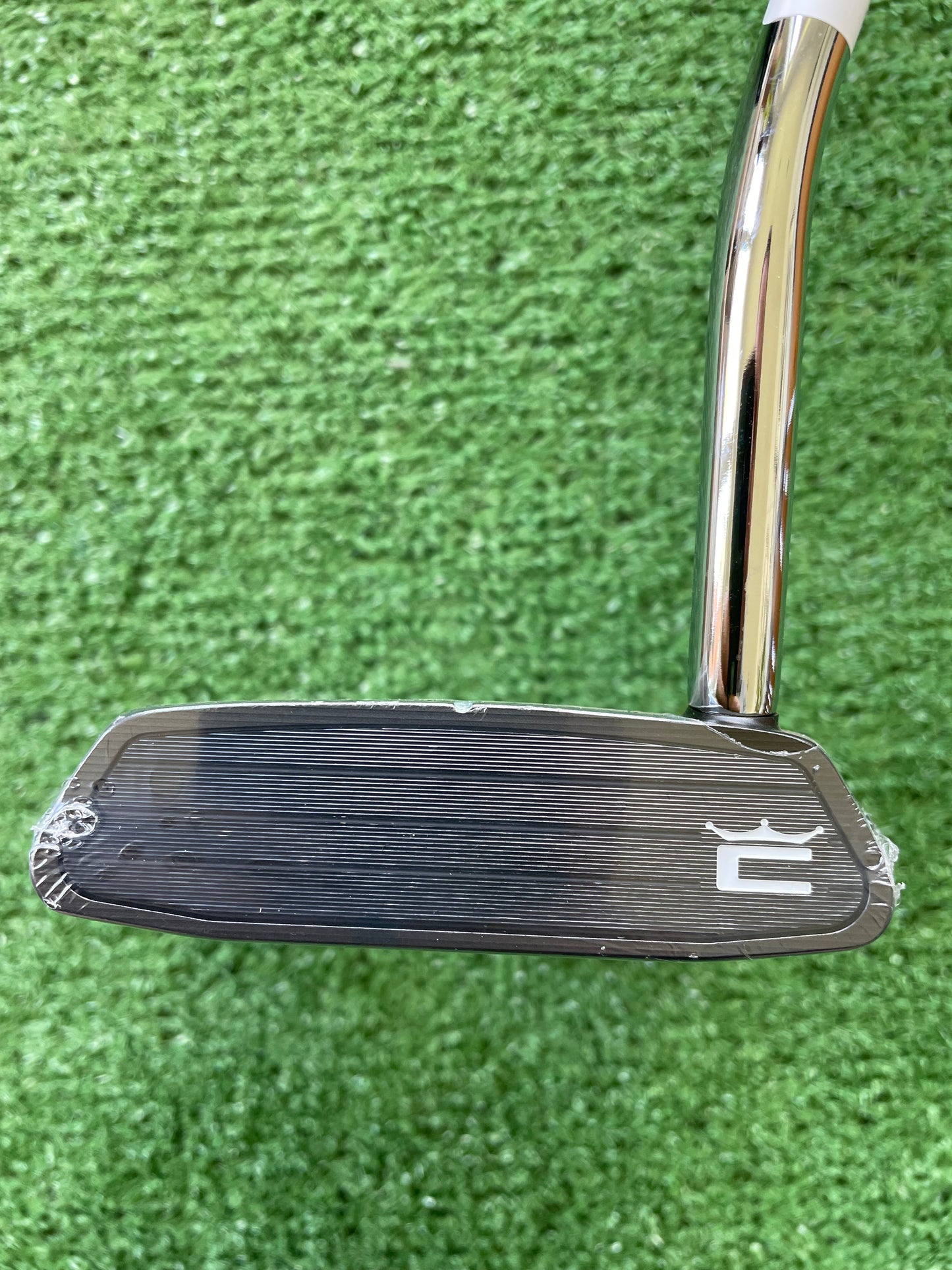 Cobra 3D Printed Supernova Putter 35" Right Handed Mens Golf Club