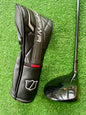 Wilson Dynapwr Max Fairway 3 Wood Regular Flex Right Handed Mens Golf Club