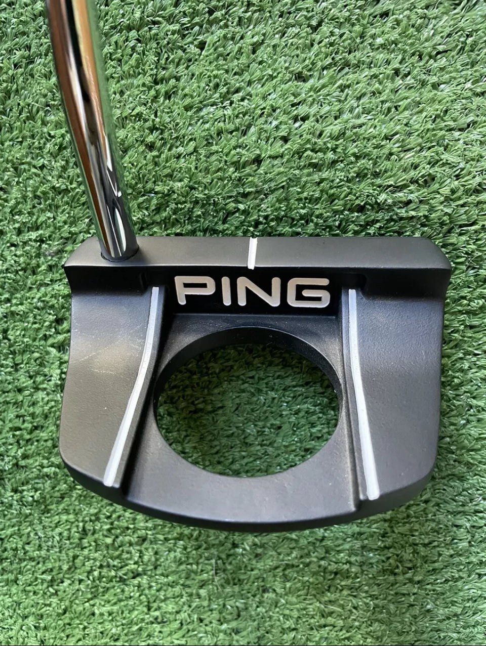 Ping Tyne G Putter / 34" / RH / Mens