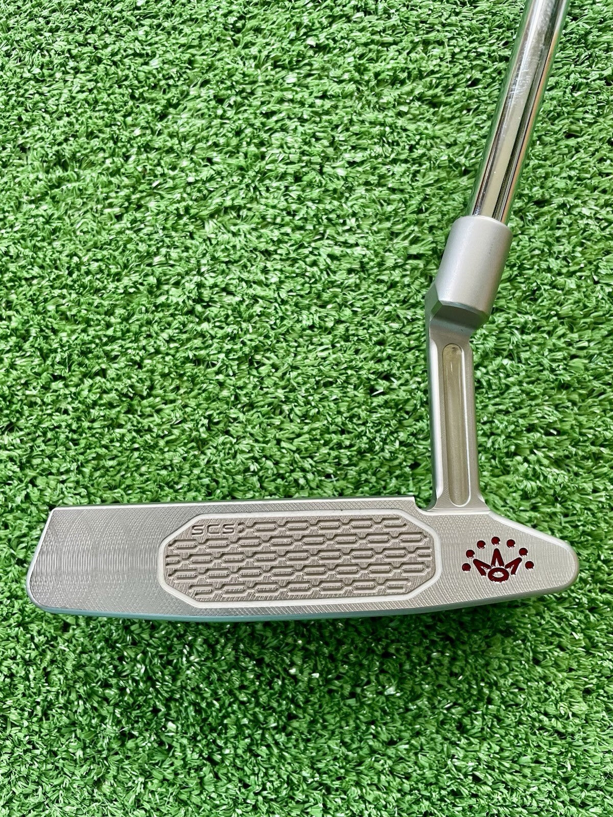 Scotty Cameron Studio Style Newport 2 Putter 34" Right Handed Mens Golf Club