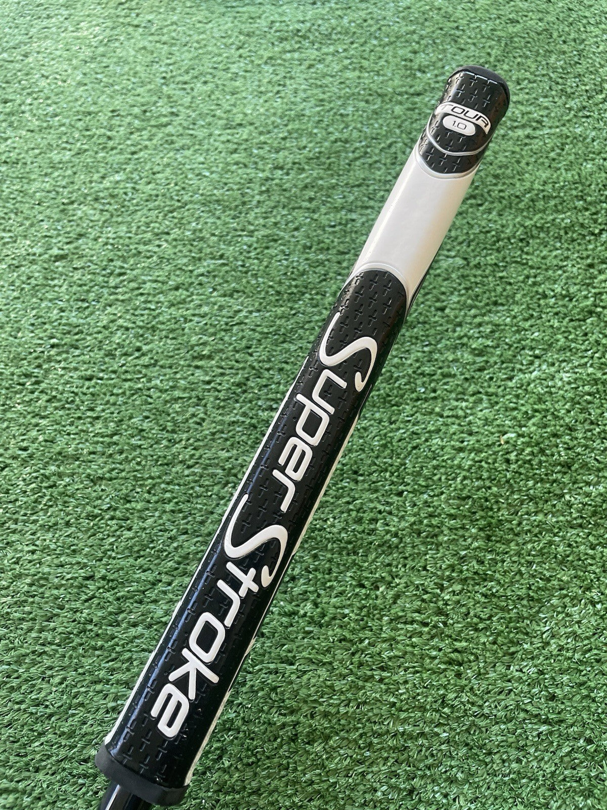 Taylormade Spider Tour V Torched Putter 33.5" Upgraded Diamana P135 Shaft