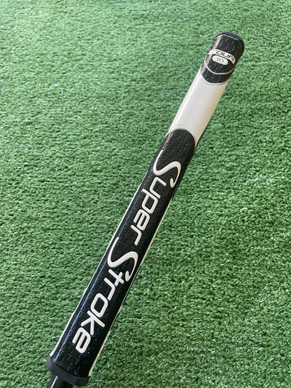 Taylormade Spider Tour V Torched Putter 33.5" Upgraded Diamana P135 Shaft