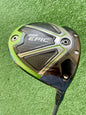Callaway GBB Epic Sub Zero Driver 9 Degree Stiff Flex Right Hand Mens Golf Club