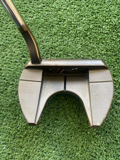 Taylormade TP Collection Ardmore 3 Putter 35" Right Handed Mens Golf Club