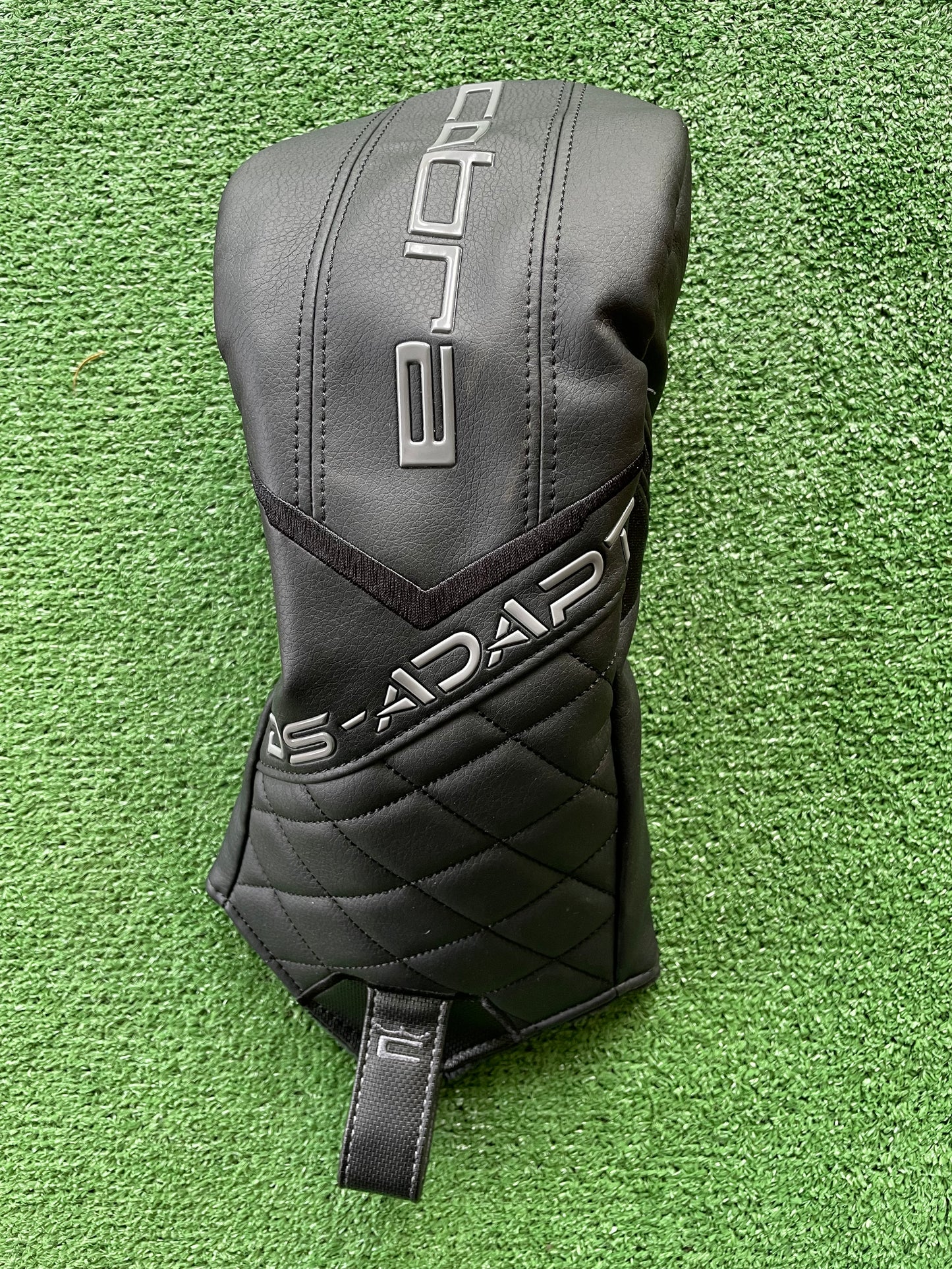 Cobra DS Adapt X Driver 9 Degree Stiff Flex Right Handed Mens Golf Club