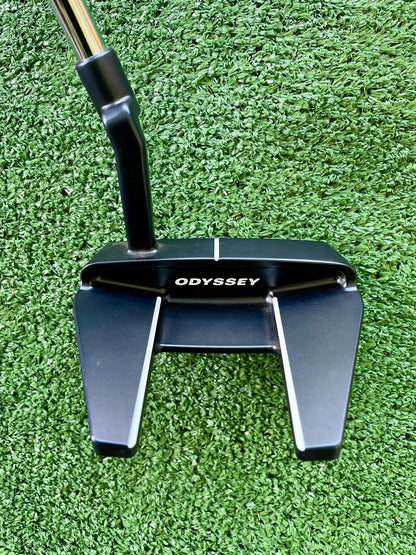 Odyssey Ai One Milled Seven T CH Putter Pistol Grip 34" Right Handed Mens Golf Club