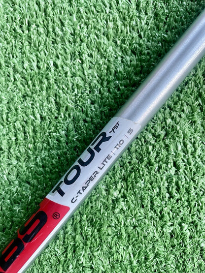 Cobra Radspeed 4 Iron 4i Stiff Flex Right Handed Mens Golf Club