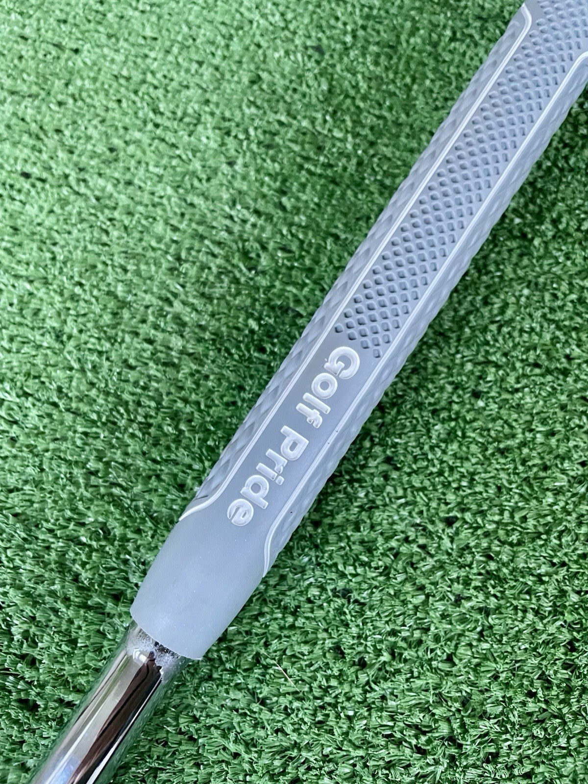 Taylormade P770 4 Iron Regular Flex Right Handed Mens Golf Club