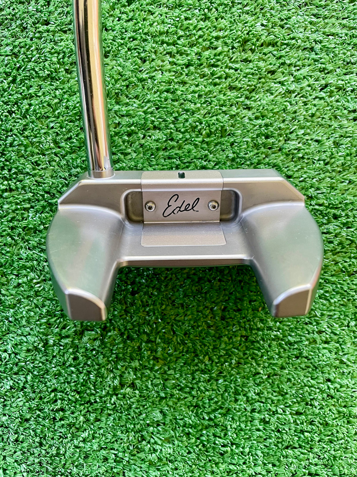 Edel EAS 4.0 Putter 34" Mens Golf Club