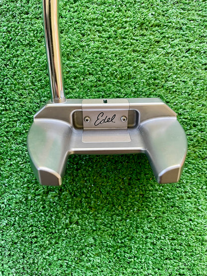 Edel EAS 4.0 Putter 34" Mens Golf Club