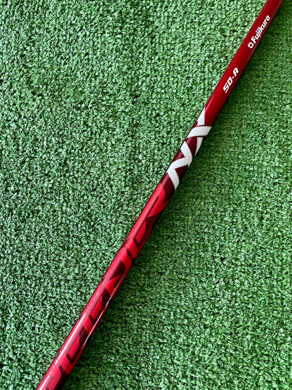 Taylormade Stealth 2 HD Driver 12 Degree Senior Flex Right Handed Mens Golf Club