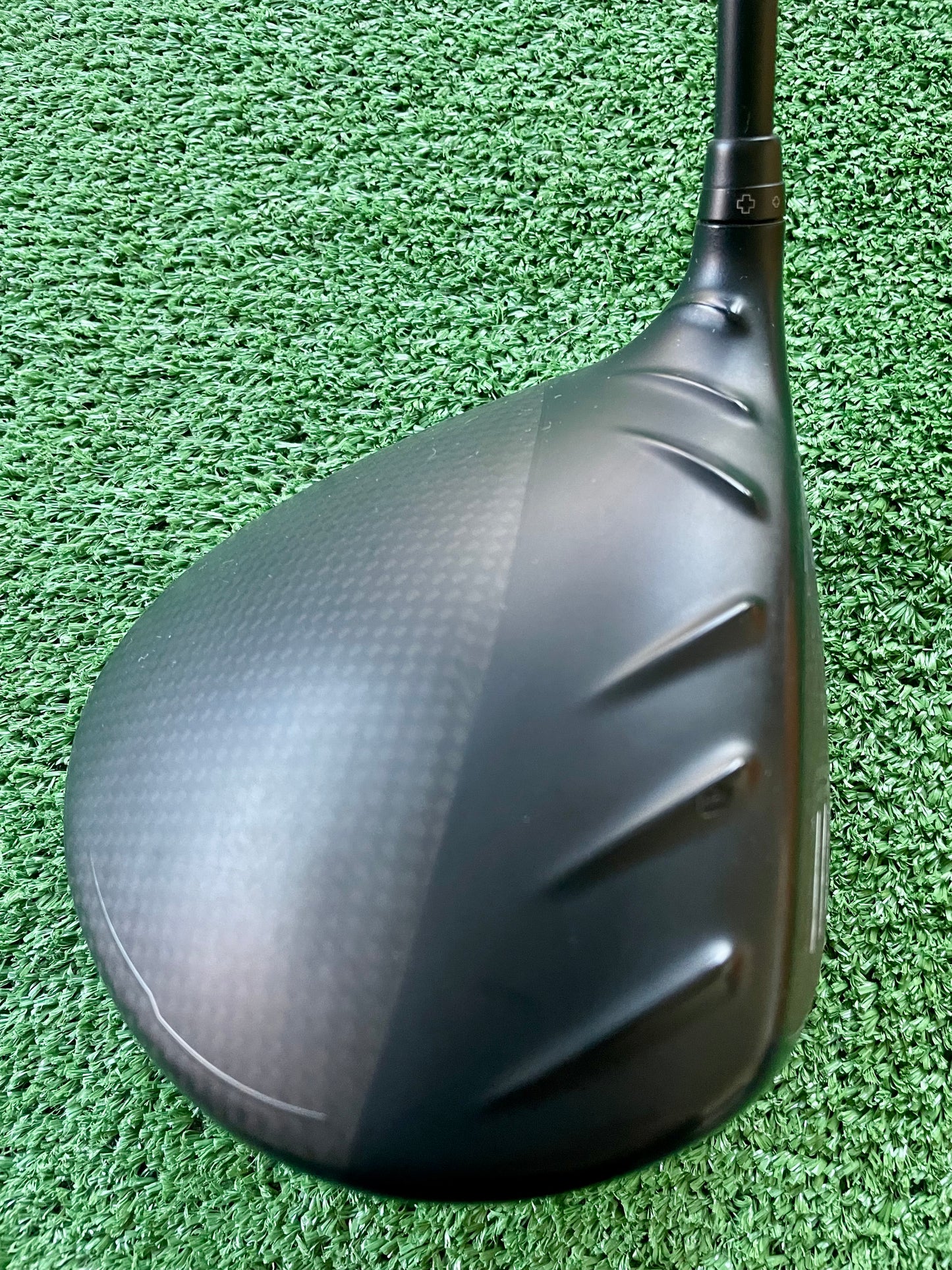 Ping G440 SFT Driver 10.5 Degree Stiff Flex Right Handed Mens Golf Club