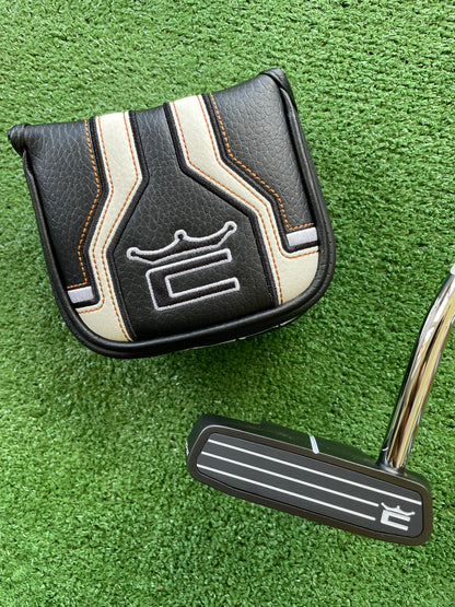 Cobra Vintage Nova Putter 34" Right Handed Mens Golf Club