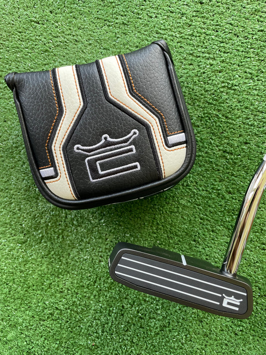 Cobra Vintage Nova Putter 34" Right Handed Mens Golf Club