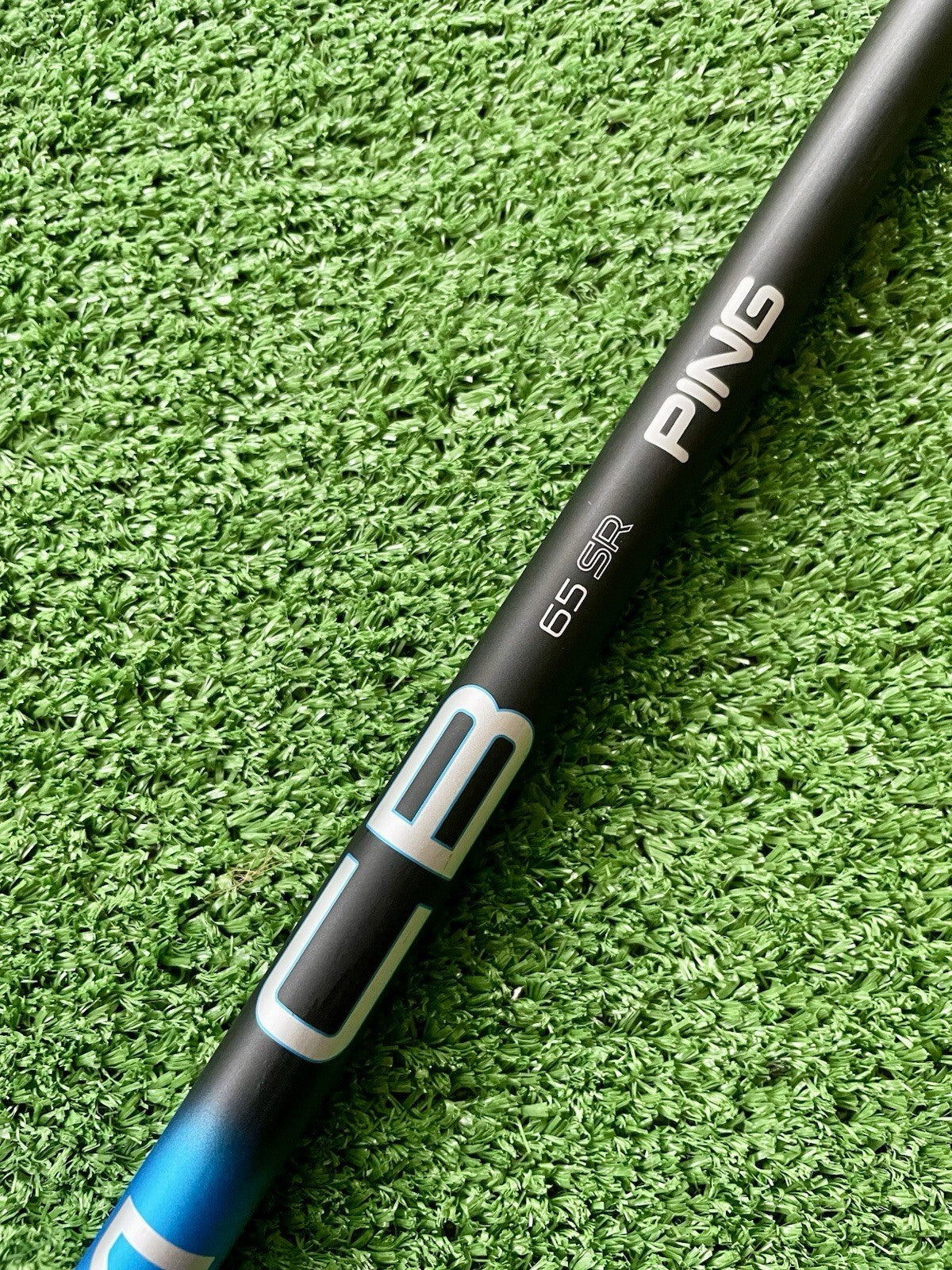 Ping G440 SFT Fairway 5 Wood Senior Flex Right Handed Mens Golf Club