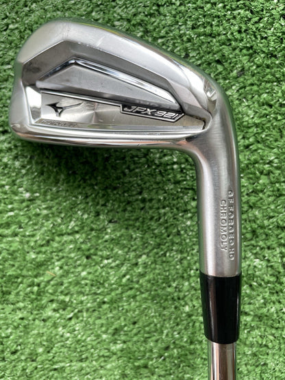 Mizuno JPX921 Forged Irons 5-PW Regular Flex Right Handed Mens Golf Clubs