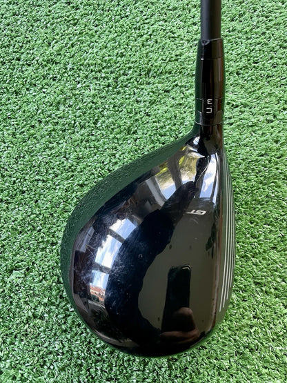 Titleist GT1 Tour Fairway 3 Wood Extra Stiff Flex Right Handed Mens Golf Club