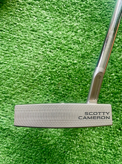 Scotty Cameron Phantom 7.5 Putter 34" Mens Golf Club