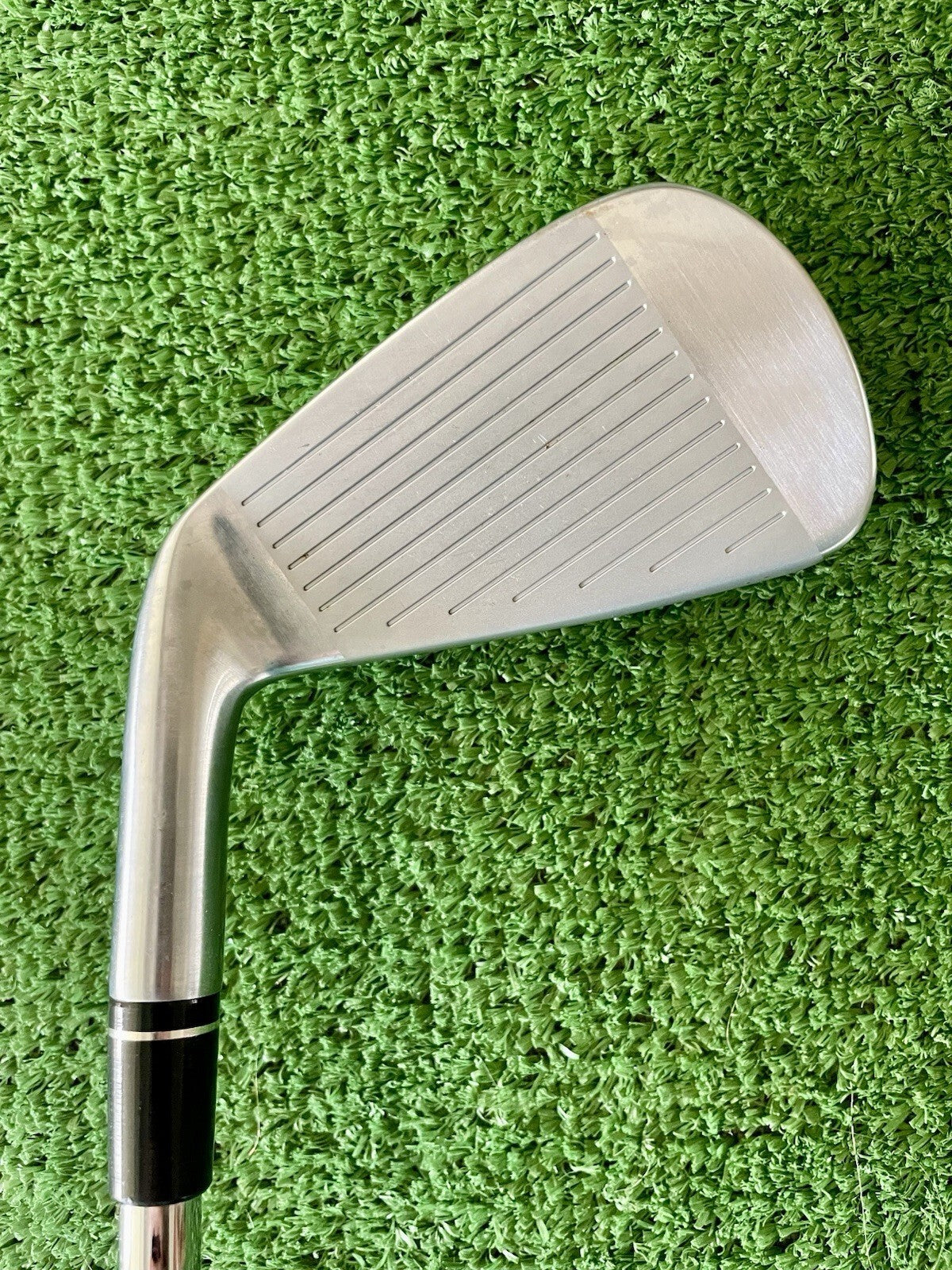 Taylormade P790 4 Iron Regular Flex Right Handed Mens Golf Club
