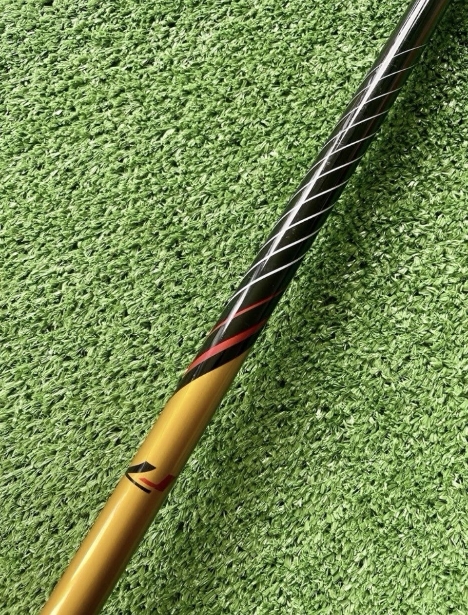 Taylormade R7 Quad Mini Driver 11.5 Deg Stiff Flex Right Hand Mens Golf Club