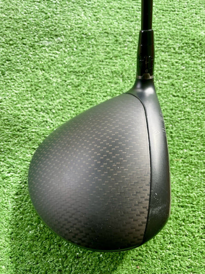 Callaway Elyte Driver 9 Degree Extra Stiff Flex Right Handed Mens Golf Club