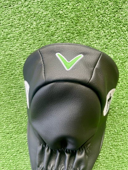 Callaway Elyte Driver Golf Club Headcover