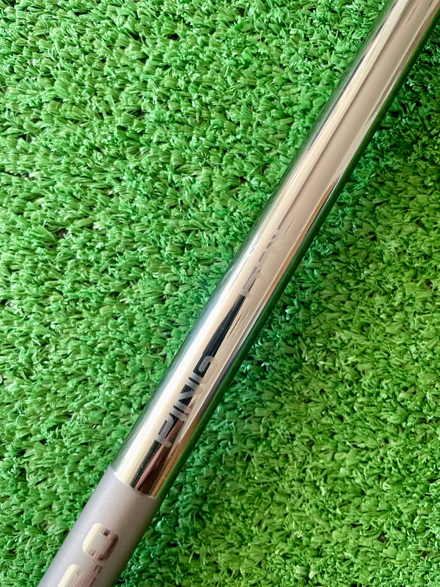 Ping G440 Max Fairway 7 Wood Stiff Flex Right Handed Mens Golf Club