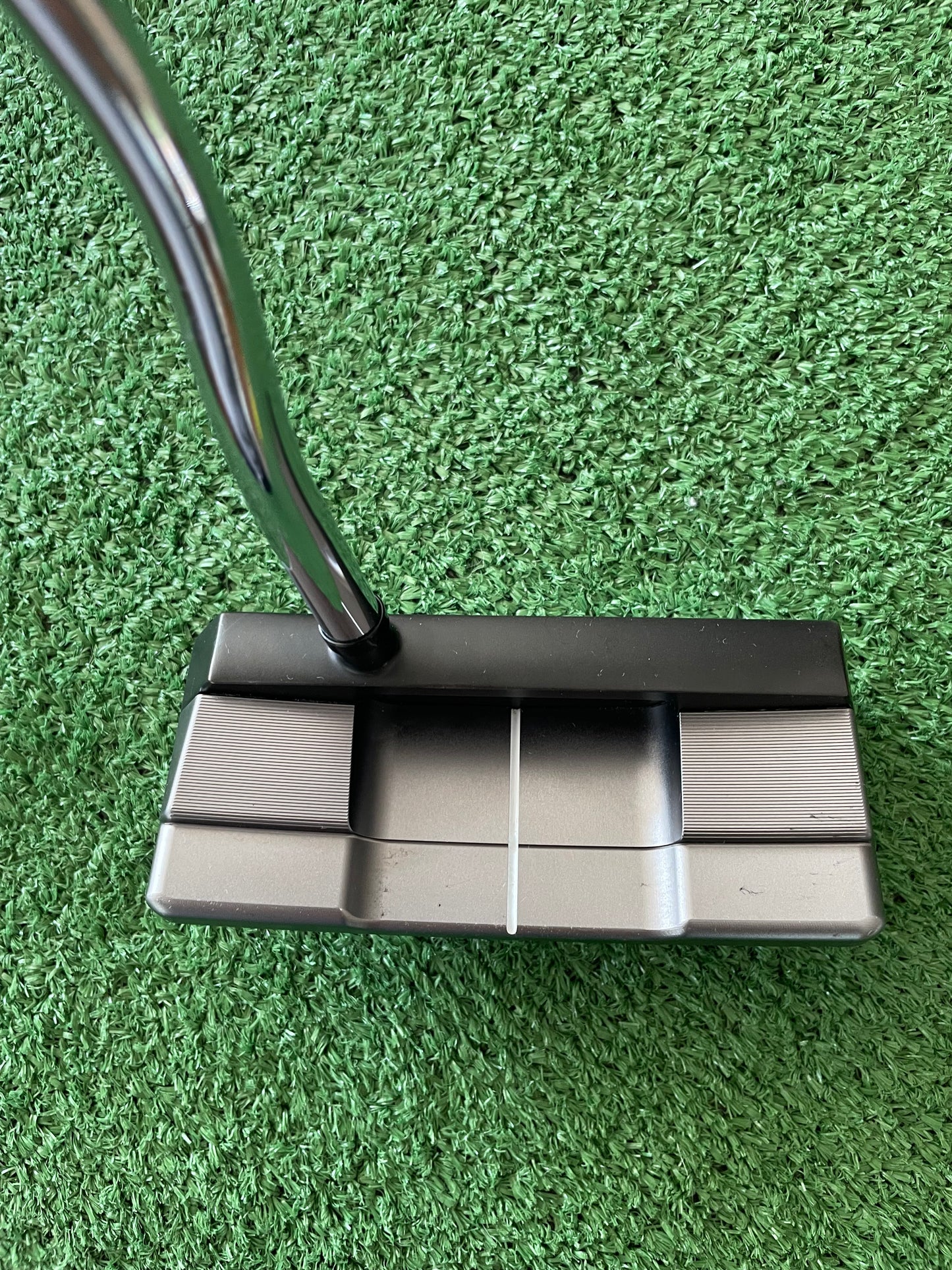 Odyssey Tri Hot 5K Triple Wide Putter 33" Mens Golf Club