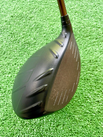 Ping G400 Driver 9 Degree Stiff Flex Right Handed Mens Golf Club