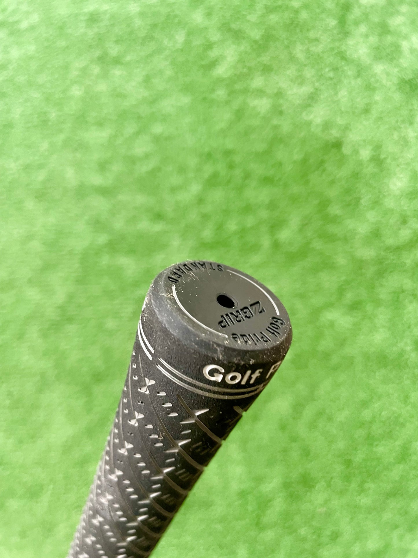 Taylormade Qi35 Driver 9 Degree Stiff Flex Right Handed Mens Golf Club