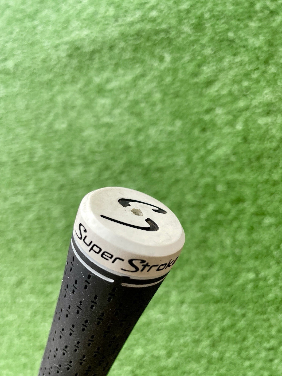 Srixon ZXi LS Driver 10.5 Degree Extra Stiff Graphite Design Tour AD Shaft