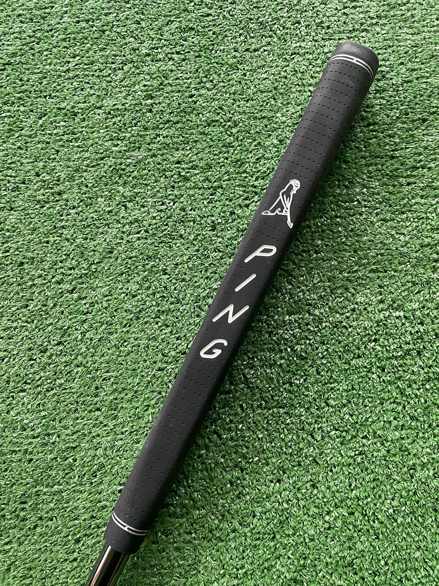 Ping Kushin 4 Putter 34" Right Handed Mens Golf Club