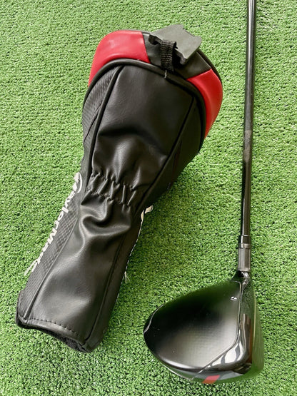Taylormade Stealth Fairway 3 Wood Regular Flex Right Handed Mens Golf Club