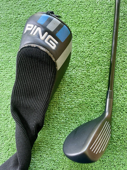 Ping G30 Hybrid 3 Rescue 3H Extra Stiff Flex Right Handed Mens Golf Club