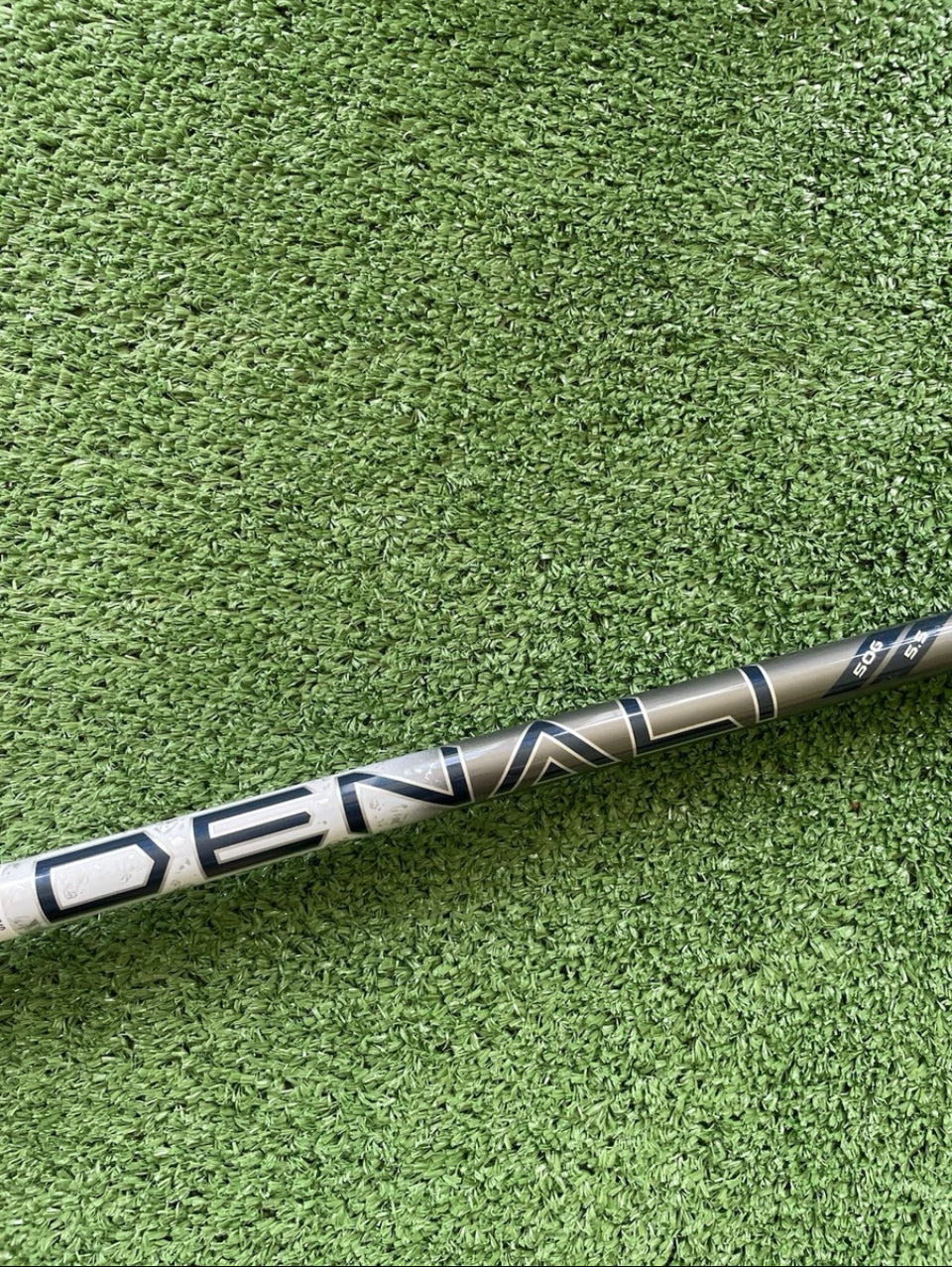 Callaway Elyte Mini Driver 13.5 Degree Regular Flex Right Handed Mens Golf Club