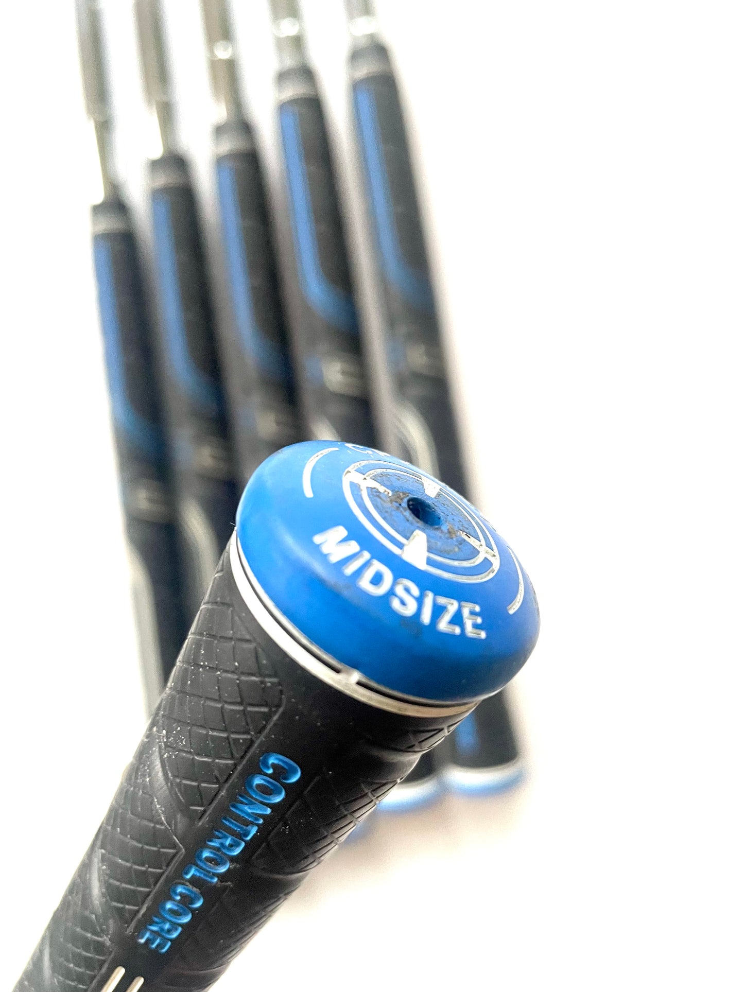 Titleist T300 Irons 5-PW Regular Flex Right Handed Mens Golf Clubs