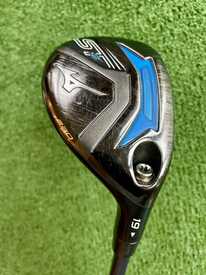 Mizuno ST-Z Hybrid 3 Rescue 3H Regular Flex Right Handed Mens Golf Club