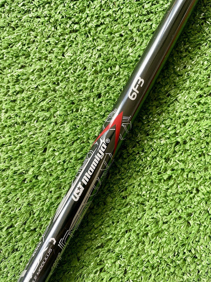 Wilson Dynapwr Max Fairway 3 Wood Regular Flex Right Handed Mens Golf Club