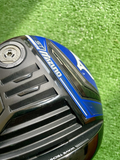 Mizuno ST180 Driver 9.5 Degree Regular Flex Right Handed Mens Golf Club